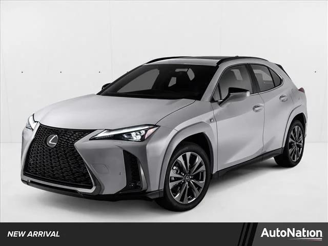 lexus ux hybrid 2023 JTHP6JBH1P2153683 image lexus ux hybrid 2023 JTHP6JBH1P2153683 image